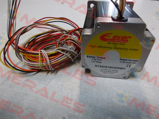 MT24HE35030M801 Ever Elettronica
