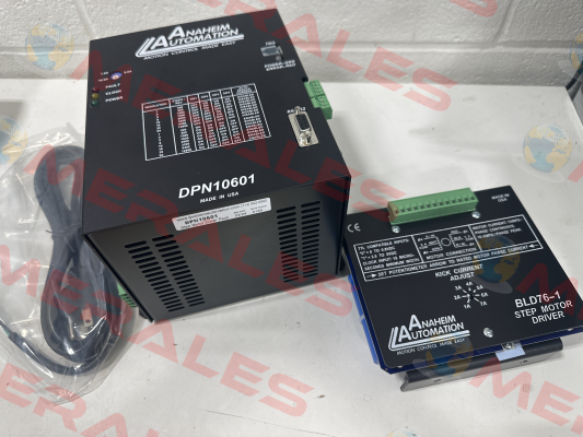 BLD76-1 Anaheim Automation