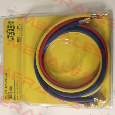 4667014 CCL-72-5/16 Refco