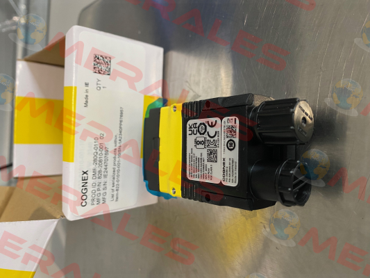 DMR-280Q-0110 Cognex