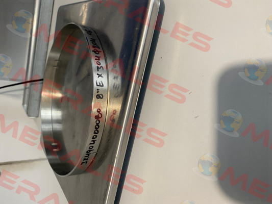 PE/ST/EPDM200 Orbinox