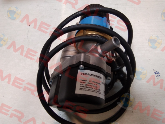 FS23012000 3550 MC Phillips-Temro