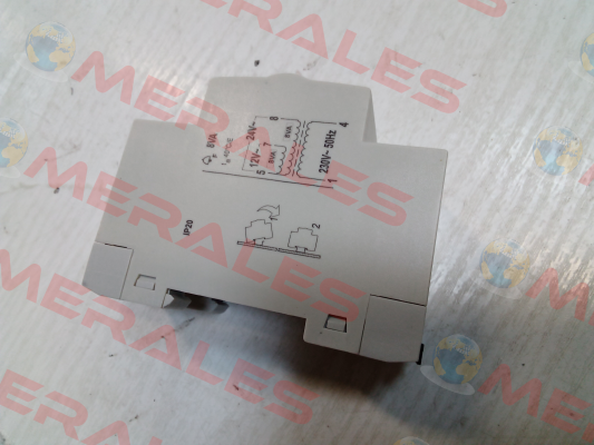 666710 AEG