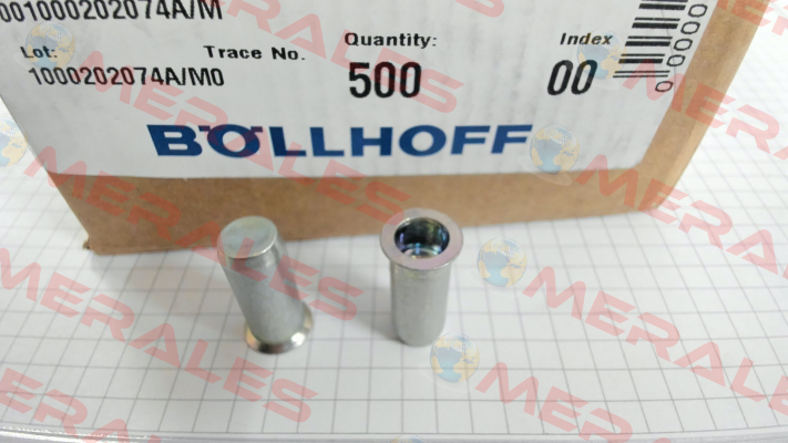 23331060040/00 Böllhoff