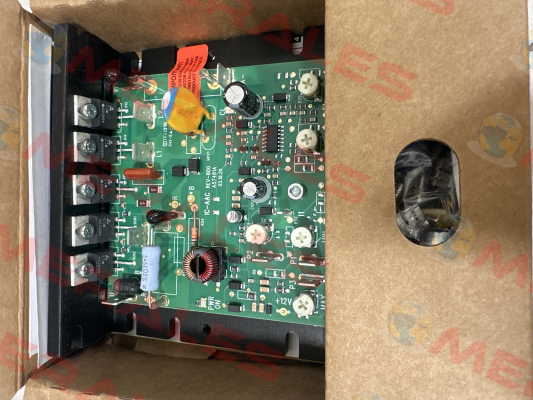 KBIC-120 KB Electronics