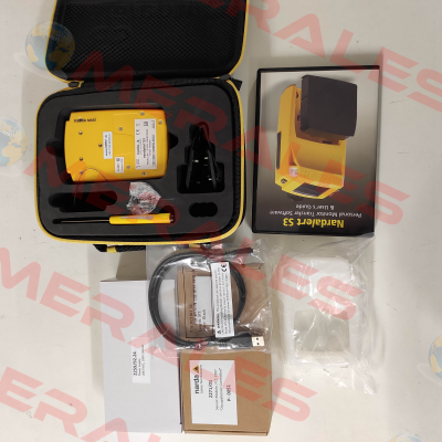 NARDALERT S3 / 2271/101 Narda