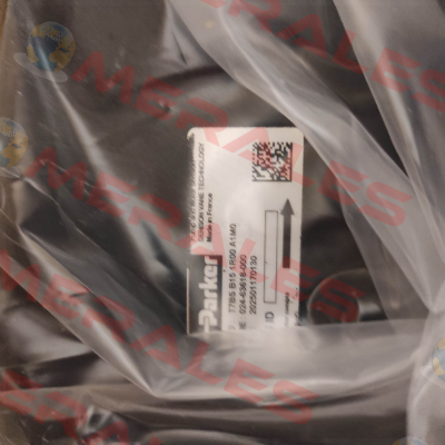 T7BS B15 1R00 A1M0 / 024-63618-000 Denison (Parker)
