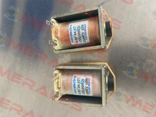 8.56.AA.52T Mecalectro
