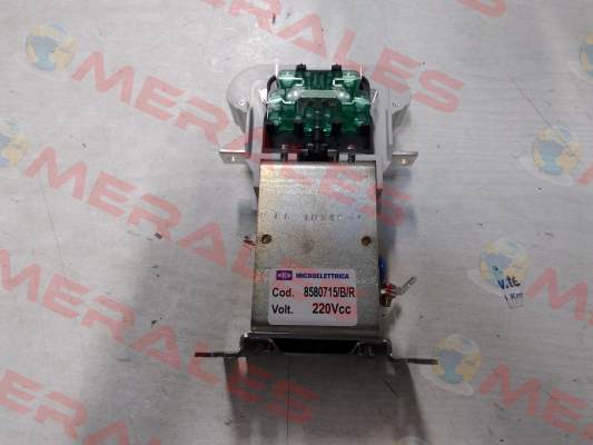 LTCS01001005200 Microelettrica Scientifica