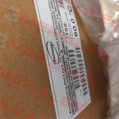 CVE11002288000-45 Cosmotec (brand of Stulz)