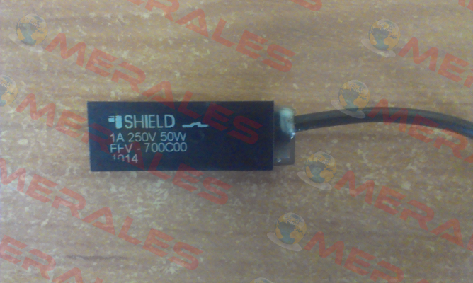 02776 Shield