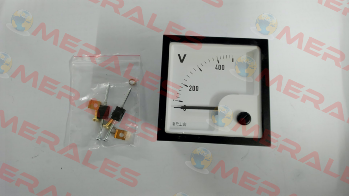 A 0000 0463/ MI72 500V Revalco