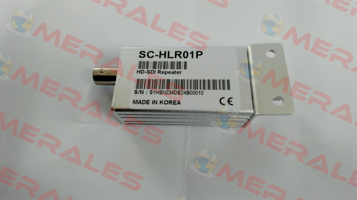 SC-HLR01P SeeEyes