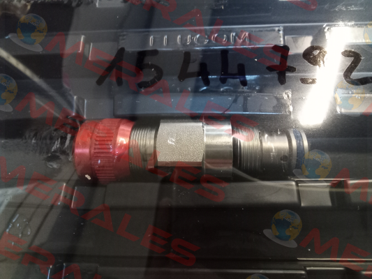 RDC 30/20-HF Flucom