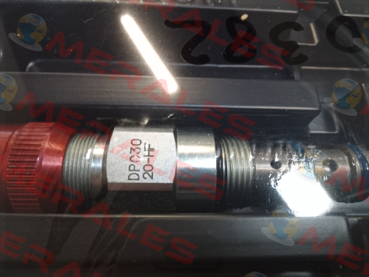DPC30/20 HF Flucom