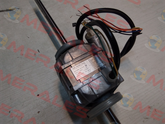 83B-2516/8 Euro Motors Italia