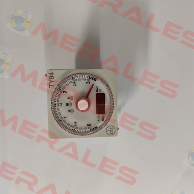 7.0056.24 (TY94 B3 24v AC/DC) CDC