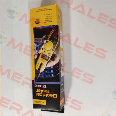 659612 / T5-600 Fluke