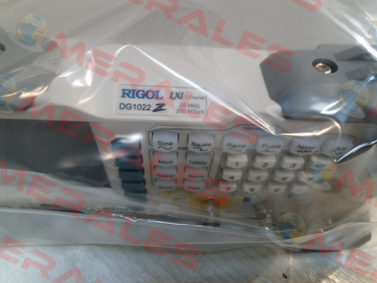 DG1022Z Rigol