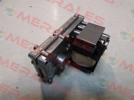 ISG-3250D036 Spg Motor