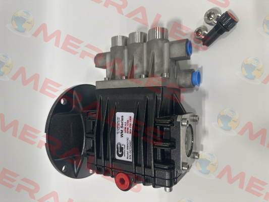 WM4215C General Pump