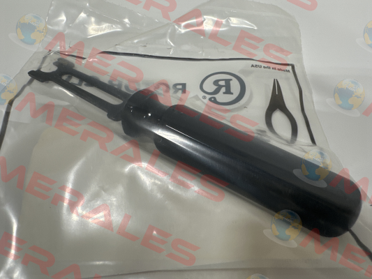 A-831 Rotor Clip