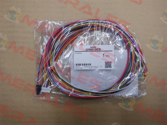 LHS010CD Oriental Motor