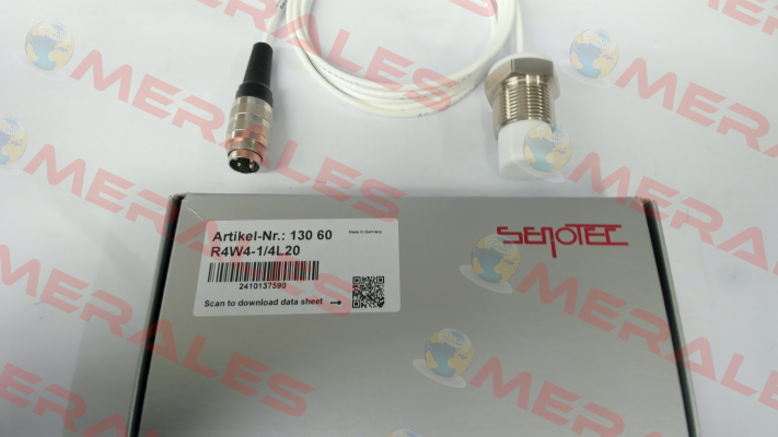 R4W4-1/4L20 Senotec