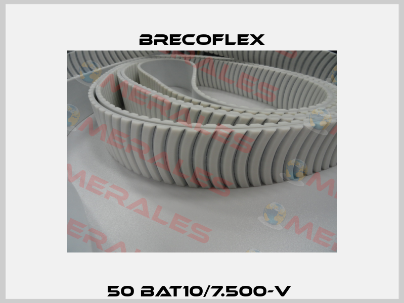 50 BAT10/7.500-V  Brecoflex