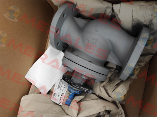 Type: PV 6311 RTK Regeltechnik