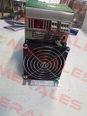 RC1210-42SZ082000 CD AUTOMATION
