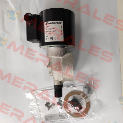 SR4.B Elektrogas