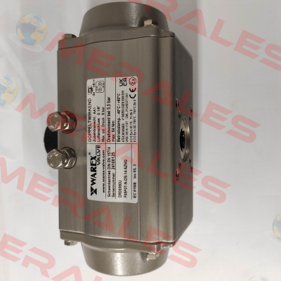 AT 60 DR / 1005363 Warex