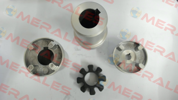 ND 12A (ND65C+R62+ND65P1M) Omt