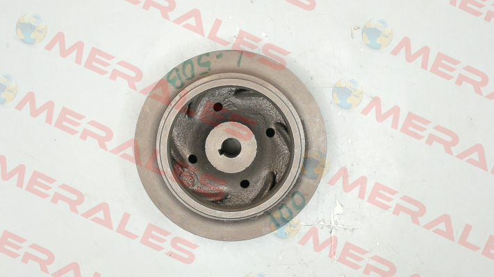 PN: 590045 / AKN-53, L/T-50B, AL/AT-1053 Kolmeks