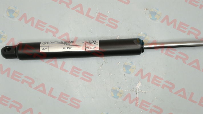 28-01A7U Hahn Gasfedern
