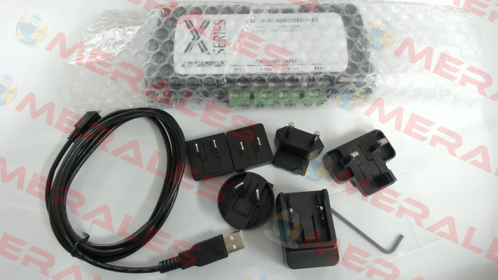 OM-CP-QUADRTDTEMP-A2 Omega