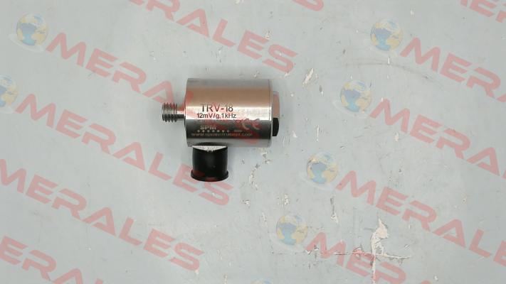 TRV-18 SPM Instrument
