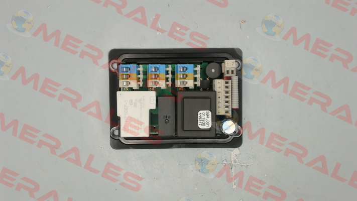 ST502-KS3TAR.112FHP2 Stork tronic