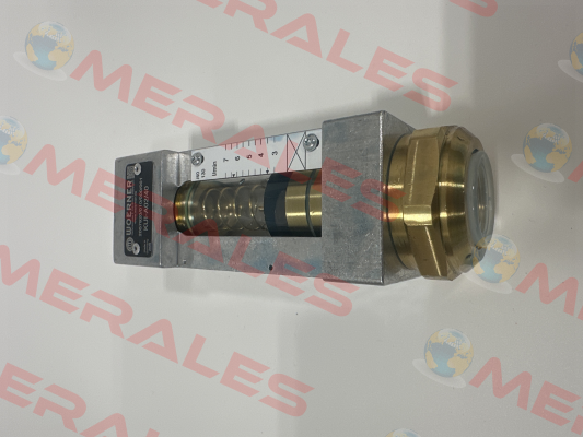 KUI-A01/00/A/40/0 Woerner
