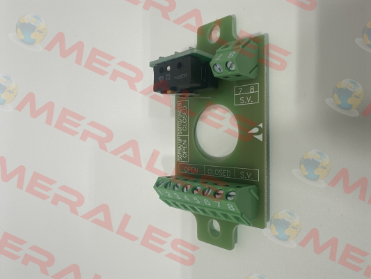 MS41-BOARD Max-Air