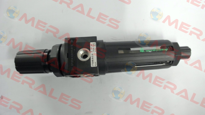 17104B.B.C.P Pneumax