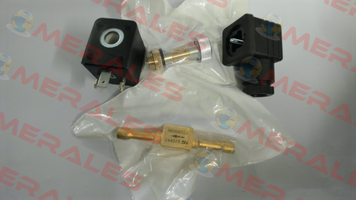 VAI 502 OFFENWANGER