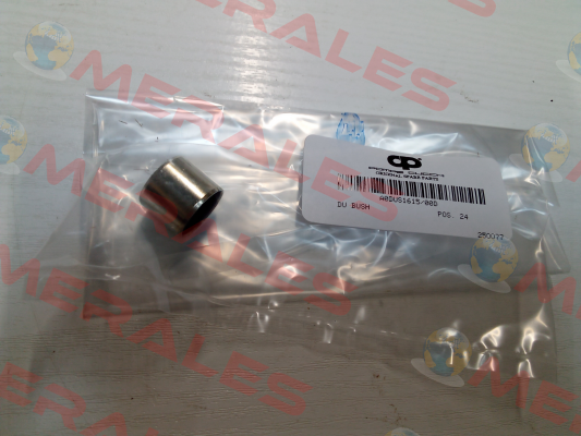 A0DUS1615/00D POMPE CUCCHI SRL