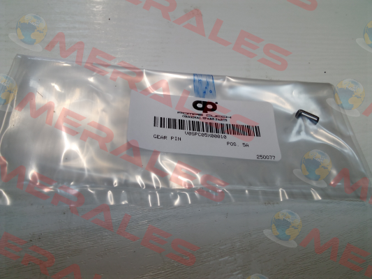 V0SPC05X00010 POMPE CUCCHI SRL