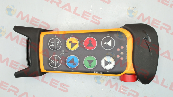PN-T19-2 / 82531011 Tele Radio