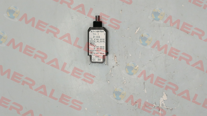 4400.0131 / T11-211-0.6A Schurter