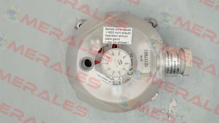DW 022-AB-CE Mikro-mess
