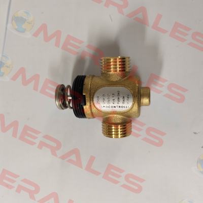 VSX13 iSMA CONTROLLI