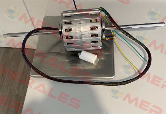 11053800 "PB023863" RPM - Motori elettrici